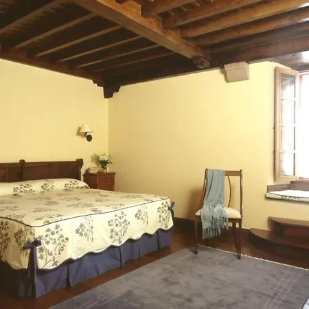 Casa De Campoo Naveda (Cantabria)