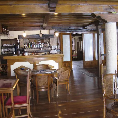 Casa De Campoo * Naveda (Cantabria)