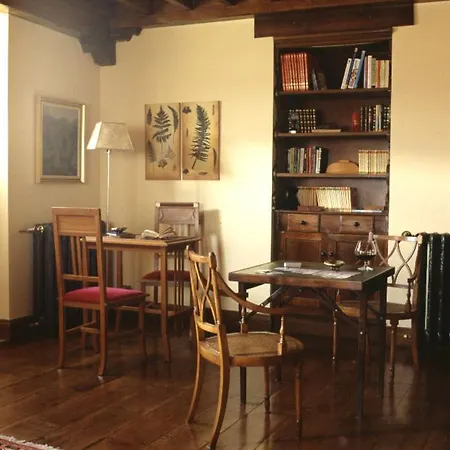 Casa De Campoo