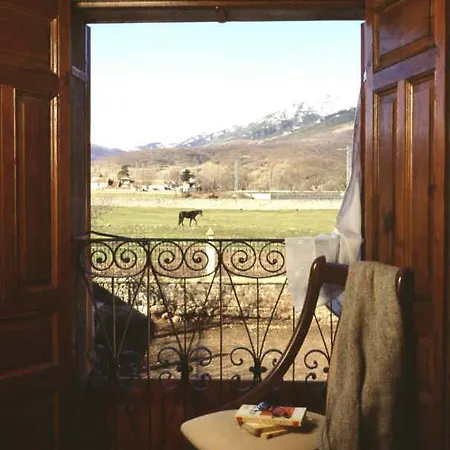 Casa De Campoo Appartement Naveda (Cantabria)