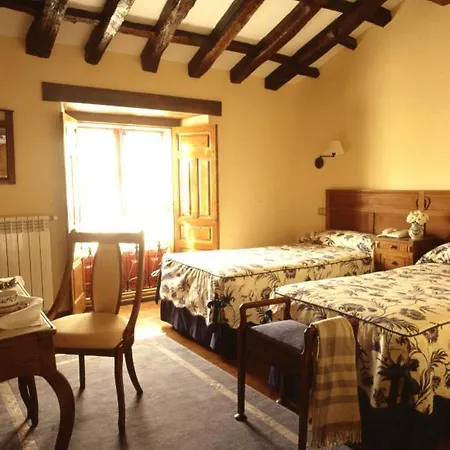 Apartment Casa De Campoo *