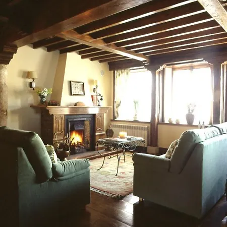 Appartement Casa De Campoo Naveda (Cantabria)