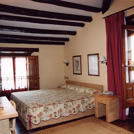 Casa De Campoo