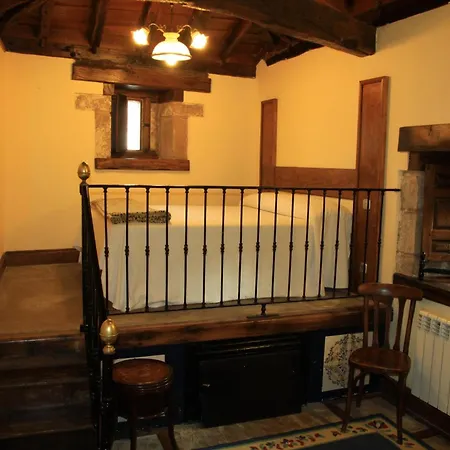 Apartment Casa De Campoo Naveda (Cantabria)
