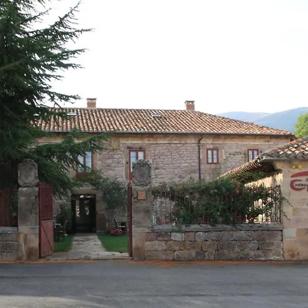 Casa De Campoo *