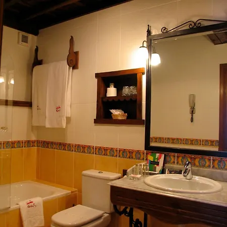 Casa De Campoo