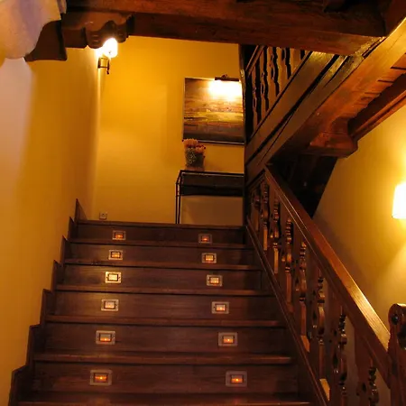 Apartman Casa De Campoo *