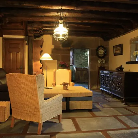 Casa De Campoo Apartment Naveda (Cantabria)