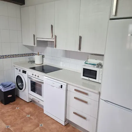 Casa De Campoo
