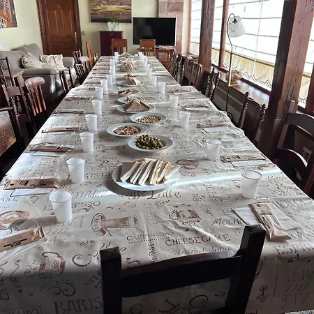 Casa De Campoo