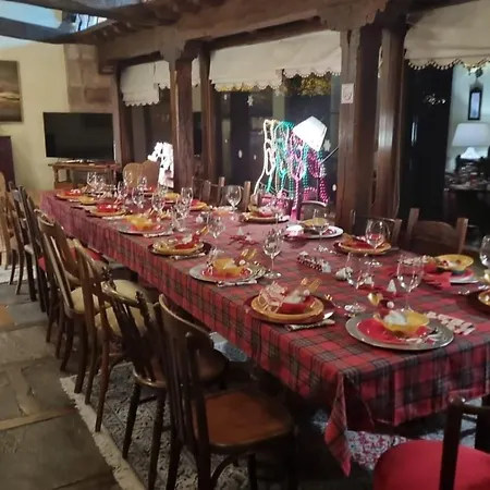 Casa De Campoo Appartement Naveda (Cantabria)