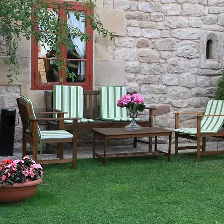 Casa De Campoo Appartement