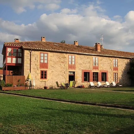 Casa De Campoo