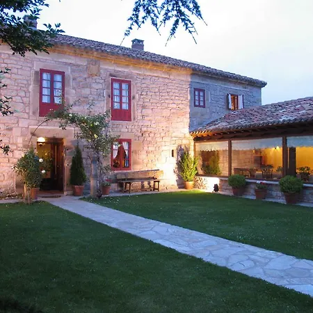 Casa De Campoo Naveda