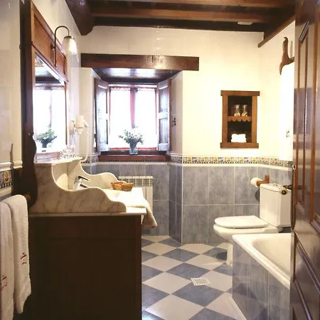 Appartement Casa De Campoo