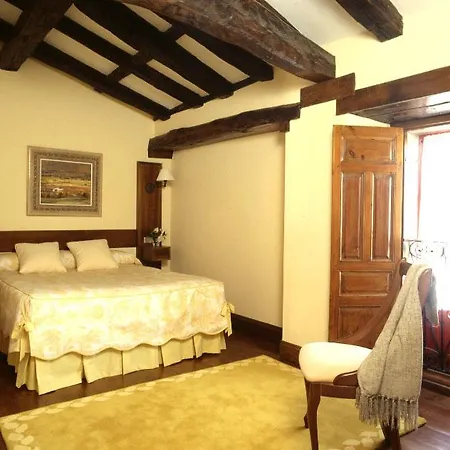 Appartement Casa De Campoo