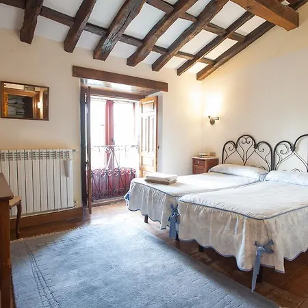 Appartement Casa De Campoo *