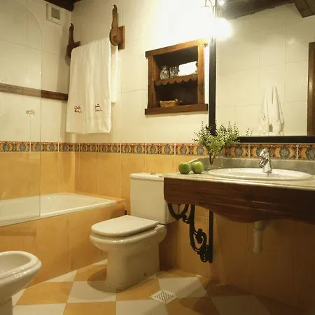 Casa De Campoo *