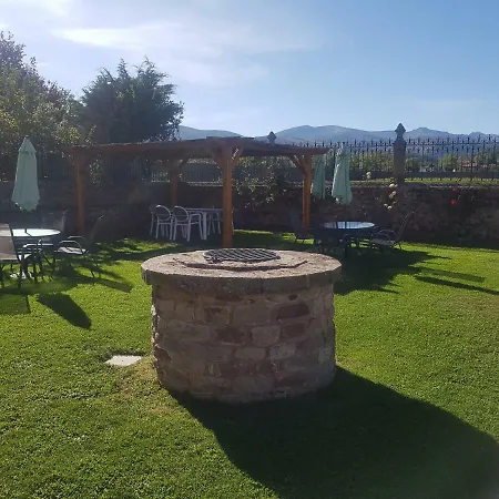 Casa De Campoo