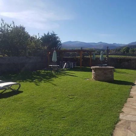 Casa De Campoo Appartement