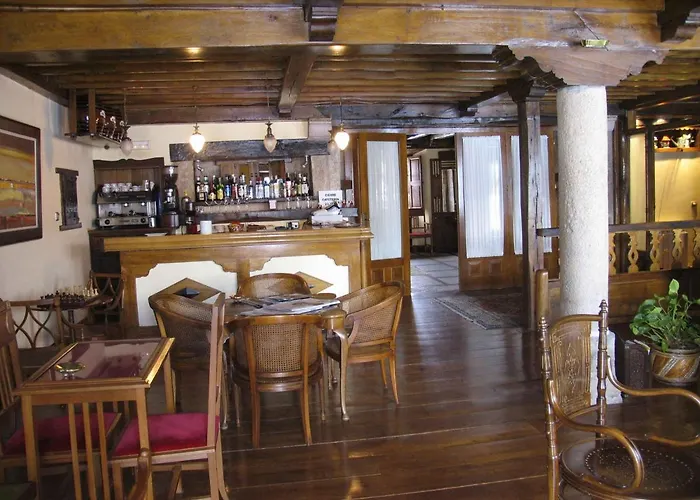 Casa De Campoo * Naveda (Cantabria)