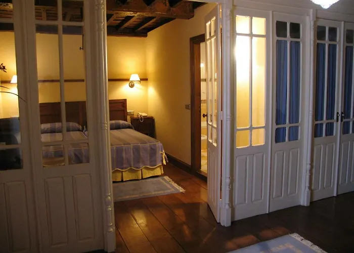 Casa De Campoo Apartment Naveda (Cantabria)