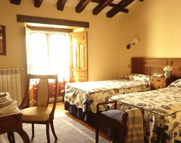 Apartment Casa De Campoo *