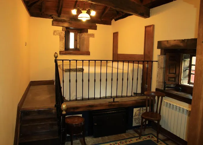 Apartment Casa De Campoo Naveda (Cantabria)