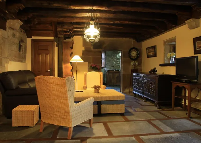 Casa De Campoo Apartment Naveda (Cantabria)