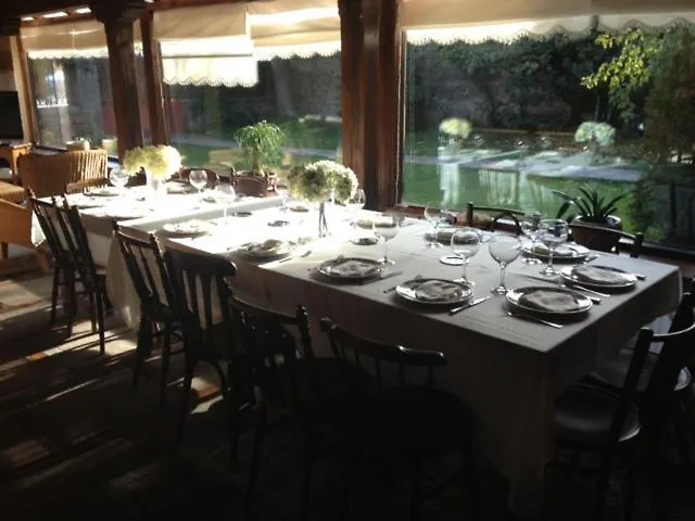 Casa De Campoo Apartment *