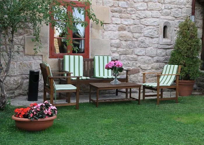 Casa De Campoo Apartment