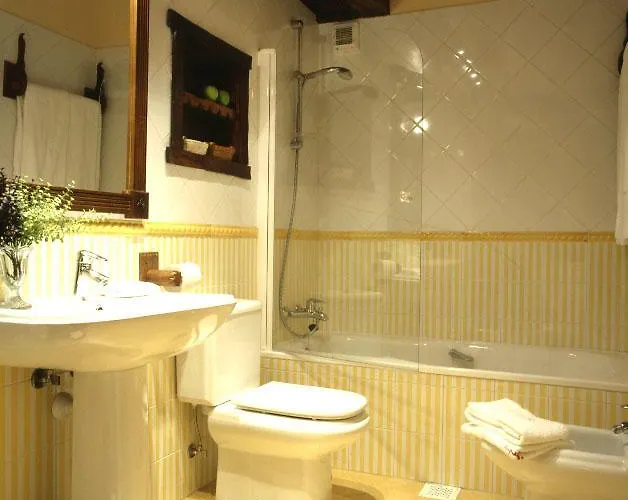 Casa De Campoo * Naveda (Cantabria)