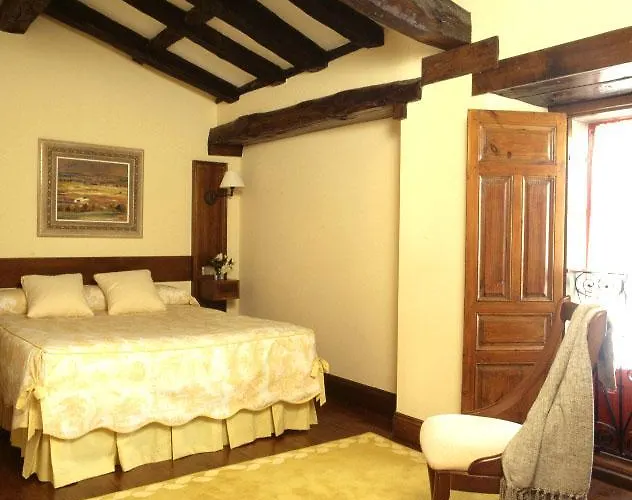 Apartment Casa De Campoo